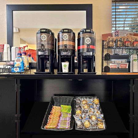 Extended Stay America Suites - Dayton - Fairborn Bagian luar foto