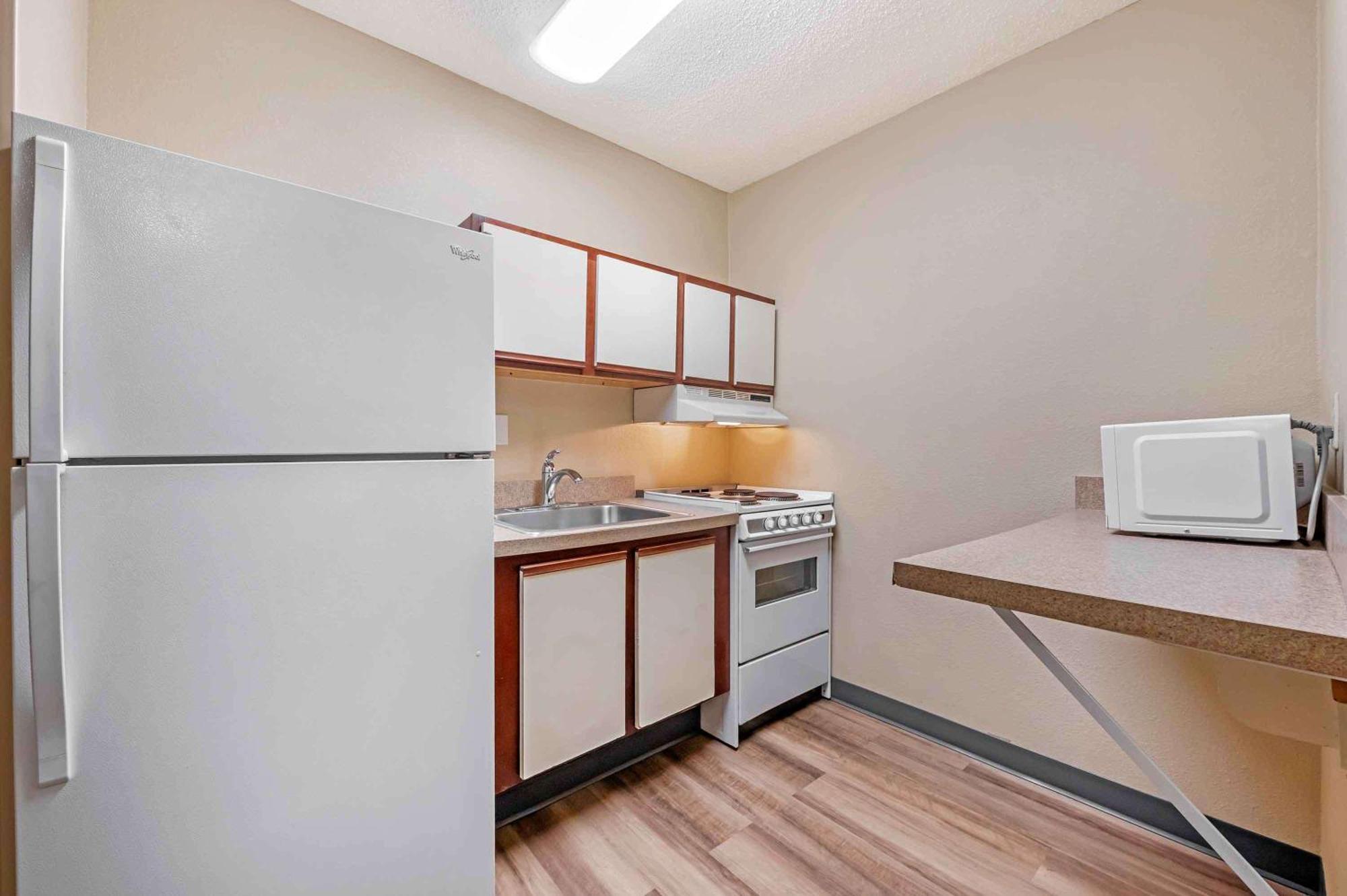 Extended Stay America Suites - Dayton - Fairborn Bagian luar foto
