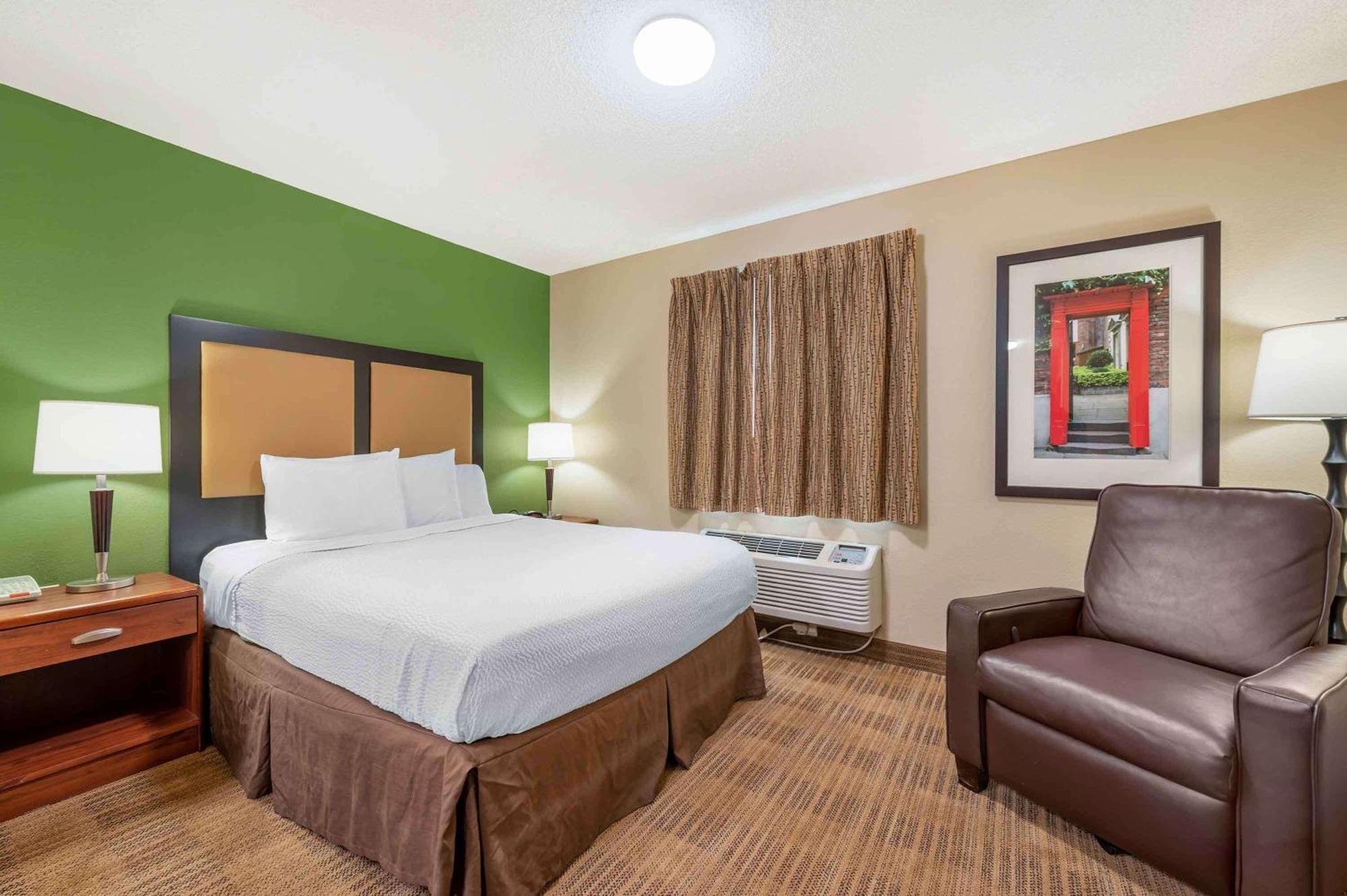 Extended Stay America Suites - Dayton - Fairborn Bagian luar foto