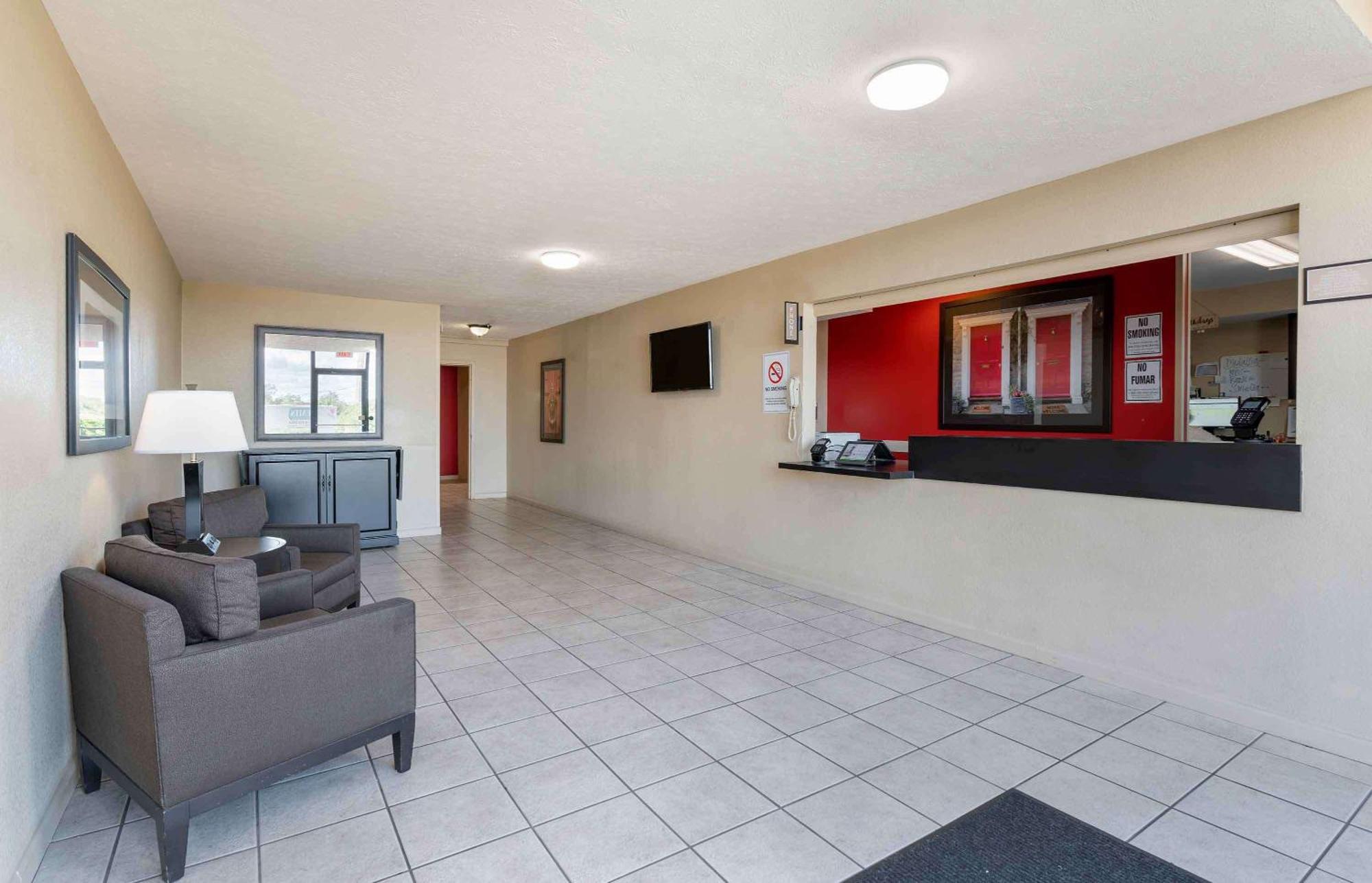 Extended Stay America Suites - Dayton - Fairborn Bagian luar foto