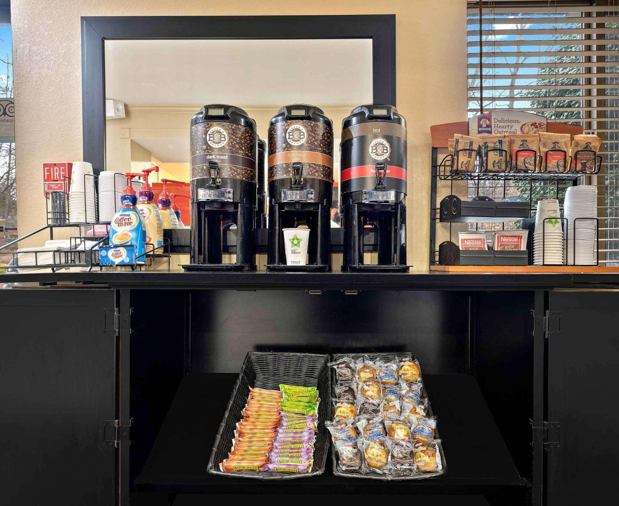 Extended Stay America Suites - Dayton - Fairborn Bagian luar foto
